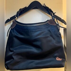 Black Dooney & Bourke shoulder bag